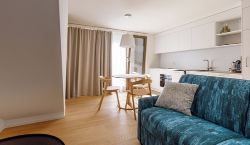 Comfort Apartment