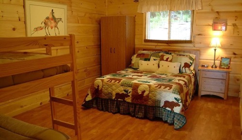 Cottage, 1 Bedroom, Ocean View