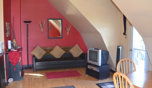 Studio Suite, Multiple Beds (Apartment Suite)