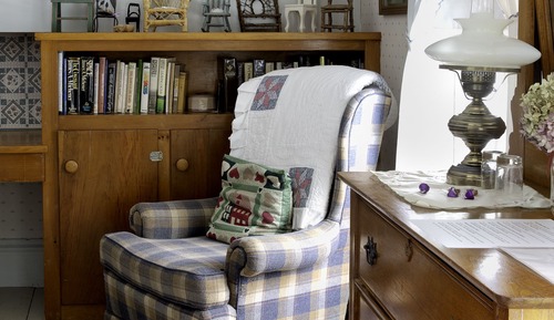 Standard Double Room, 1 Double Bed, Non Smoking (Second Floor Room)