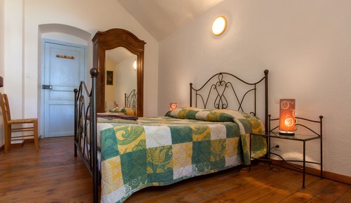 Standard Double Room, Mountain View