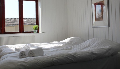 Classic Double Room, 1 Bedroom, Shared Bathroom