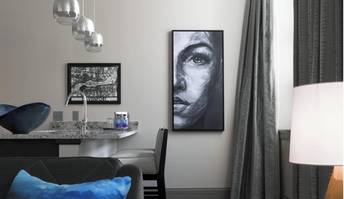 Apartment, 1 Bedroom