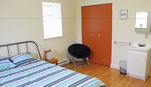 Family Quadruple Room
