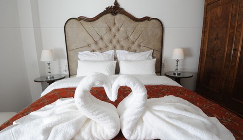 Superior Quadruple Room, 2 Bedrooms