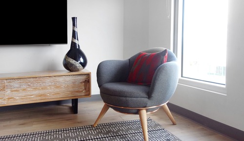 Superior Apartment, 3 Bedrooms, Balcony