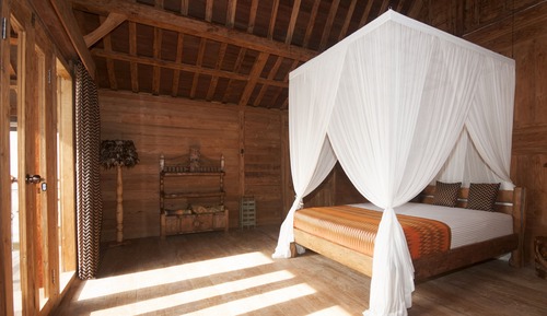 Premium Double Room, Balcony, Resort View