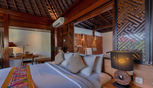 Deluxe Villa, Private Pool, Valley View
