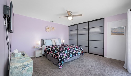 Carousel Suites #10
