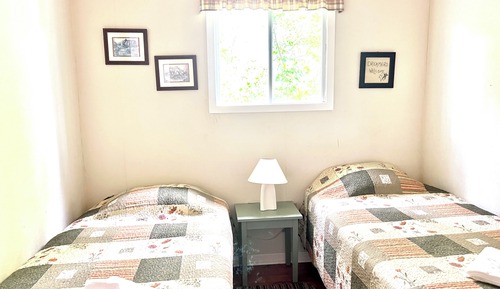 Cottage, 3 Bedrooms