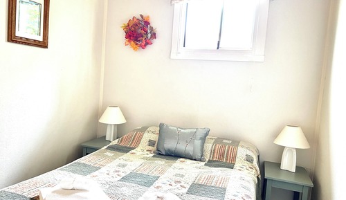 Cottage, 1 Bedroom