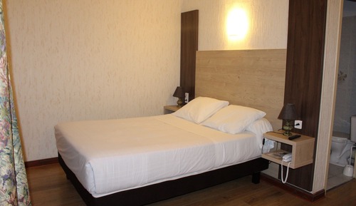 Double Room, Park View