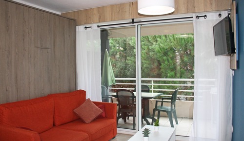 Studio Suite, Multiple Beds