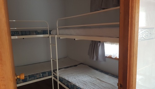 Family Cabin, Multiple Beds