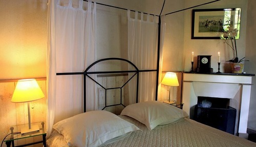 Classic House, 1 Bedroom (La Lezardiere)