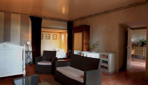 Apartment (La Rochelière)