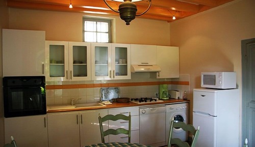 Cottage (Maison du jardinier)