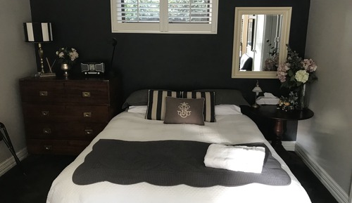 Studio 35 @ 35 Kite St