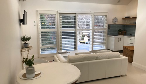 Studio 19 @ 19 Kite St 