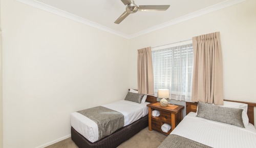 Luxury Apartment, 2 Bedrooms, Kitchen