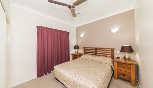 Luxury Apartment, 1 Bedroom, Kitchen