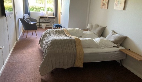 Standard Room, 1 Bedroom