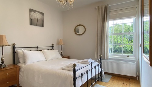 Standard Cottage, Private Bathroom (Candy Cottage)