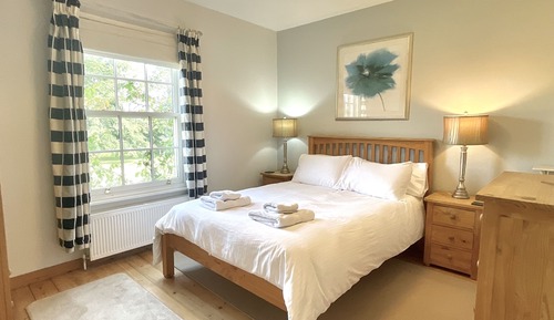 Superior Cottage, Private Bathroom (Old Post Cottage)