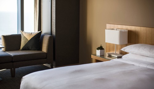 Room, 2 Queen Beds (Mobility Accessible, Roll-in Shower)