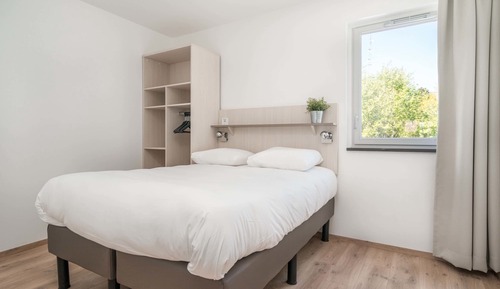 Family Apartment, 1 Bedroom