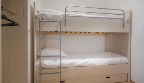 Comfort Apartment, 2 Bedrooms