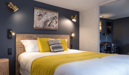 Junior Suite, 1 Bedroom