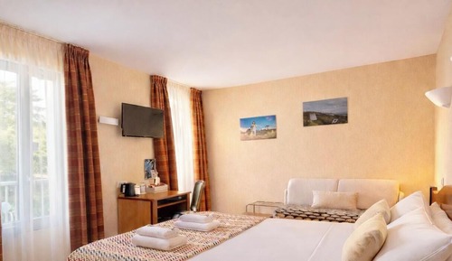 Comfort Room