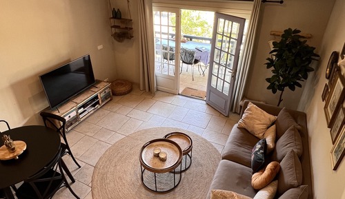 Studio, 1 Bedroom, Hill View