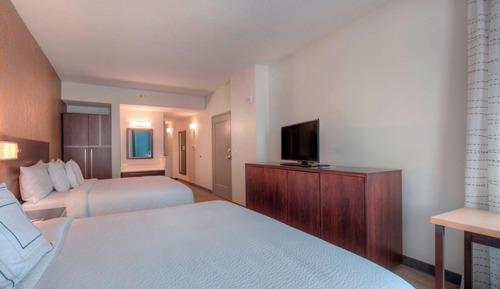 Room, 2 Queen Beds