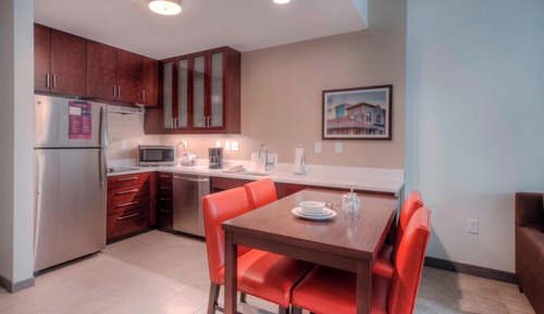 Suite, Multiple Beds