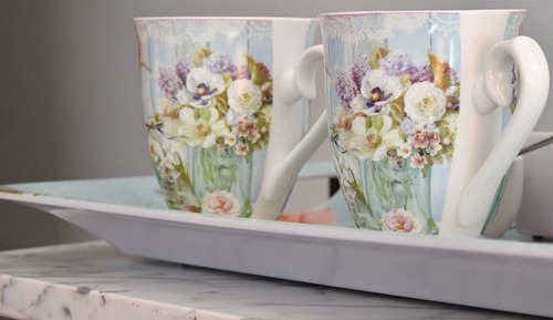 Luxury Double Room, Ensuite