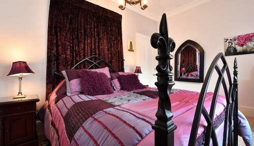 Luxury Double Room, Ensuite