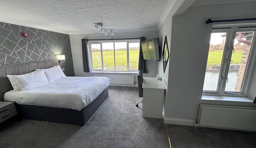 Executive Room, Ensuite