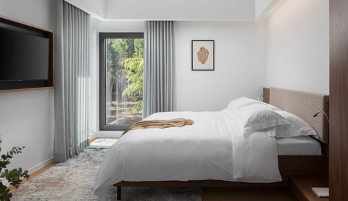 Superior Double Room, 1 King Bed