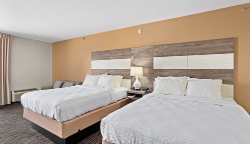 Room, Non Smoking, Oceanfront