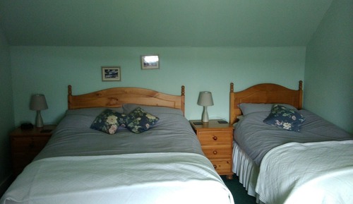 Family Room, Ensuite