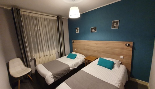 Family Quadruple Room