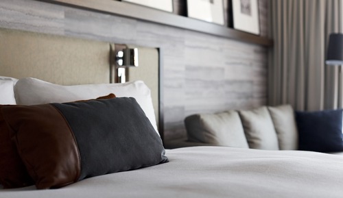 Classic Room, 1 King Bed
