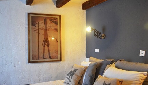 Superior Double Room, Private Bathroom (NUMERO 2)