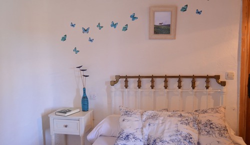 Single Room, Ensuite (NUMERO 9)