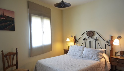 Apartment, Ensuite