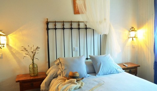 Double Room, Ensuite (NUMERO 3)