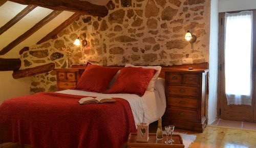 Superior Triple Room, Ensuite (NUMERO 1)