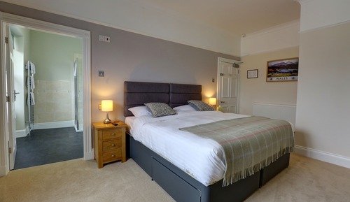 Double Room (Super King - Honddu)